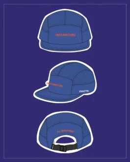 ‘I Hate Run Clubs’ Cap